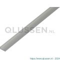 GAH Alberts kantbeschermingsprofiel aluminium zilver 19x8 mm 2 m 475161