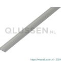 GAH Alberts kantbeschermingsprofiel aluminium zilver 14x10 mm 2 m 475185
