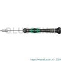 Wera 2069 Kraftform Micro dopschroevendraaier 1.5x60 mm 05118108001