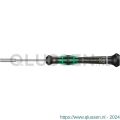 Wera 2069 Kraftform Micro dopschroevendraaier 3x60 mm 05118114001