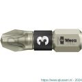 Wera 3855/1 TS bit Pozidriv RVS PZ 3x25 mm 05071022001