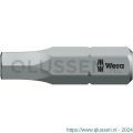 Wera 840/1 BTZ zeskant bit inbus 5.5x25 mm 05056686001