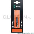 Wera 840/4 IMP DC Impaktor bit Hex-Plus inbus ZB 4x50 mm 05073944001