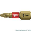 Wera 851/1 BTH bit Phillips PH 1x25 mm 05056410001