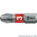 Wera 851/1 BTZ bit Phillips PH 3x25 mm 05056424001