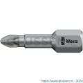 Wera 851/1 TZ bit Phillips PH 1x25 mm 05056505001