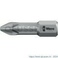 Wera 851/1 TZ bit Phillips PH 2x25 mm 05056510001