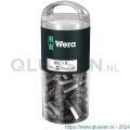 Wera 851/1 Z DIY 100 bit Phillips PH 2x25 mm 100 delig 05072441001