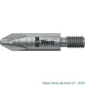 Wera 851/12 Phillips schroefdraadbit PH 2x33 mm 05065110001