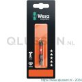 Wera 851/4 IMP DC ZB Impaktor bit Phillips PH 2x50 mm 05073956001