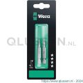 Wera 851/4 TZ ZB bit Phillips PH 1x50 mm 2 delig 05134380001