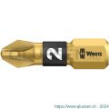 Wera 855/1 BDC bit Pozidriv PZ 2x25 mm 05056702001