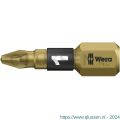 Wera 855/1 BTH bit Pozidriv PZ 1x25 mm 05056710001