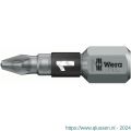 Wera 855/1 BTZ bit Pozidriv PZ 1x25 mm 05056720001