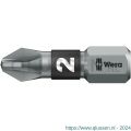 Wera 855/1 BTZ bit Pozidriv PZ 2x25 mm 05056722001