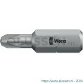 Wera 855/1 RZ bit Pozidriv PZ 2x25 mm 05135003001