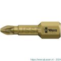 Wera 855/1 TH bit Pozidriv PZ 1x25 mm 05056910001