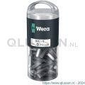 Wera 855/1 Z DIY bit Pozidriv PZ 1x25 mm 100 delig 05072443001