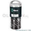 Wera 855/1 Z DIY bit Pozidriv PZ 2x25 mm 100 delig 05072444001