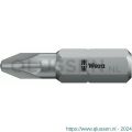 Wera 855/2 Z bit Pozidriv PZ 1x32 mm 05058005001