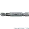 Wera 855/4 BTZ bit Pozidriv PZ 2x50 mm 05059922001