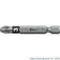 Wera 855/4 BTZ bit Pozidriv PZ 3x50 mm 05059924001