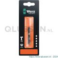 Wera 855/4 IMP DC ZB Impaktor bit Pozidriv PZ 2x50 mm 05073961001