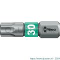 Wera 867/1 BTZ Torx bit TX 30x25 mm 05066128001