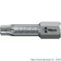 Wera 867/1 TZ Torx bit TX 25x25 mm 05066312001