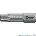 Wera 867/1 TZ Torx bit TX 30x25 mm 05066315001