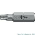 Wera 867/1 Z Torx BO bit met boring TX 20x25 mm 05066510001