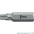 Wera 867/1 Z Torx BO bit met boring TX 25x25 mm 05066515001