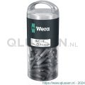 Wera 867/1 Torx bit DIY 100 TX 10x25 mm 100 delig Pro-Box 05072446001