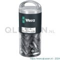 Wera 867/1 Torx bit DIY 100 TX 15x25 mm 100 delig Pro-Box 05072447001