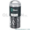 Wera 867/1 Torx bit DIY 100 TX 20x25 mm 100 delig Pro-Box 05072448001