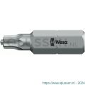 Wera 867/1 ZA Torx bit met stift TX 15x25 mm 05066081001