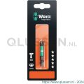 Wera 867/4 IMP DC ZB Impaktor Torx bit TX 40x50 mm 05073967001