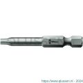 Wera 867/4 Z Torx bit TX 1x50 mm 05135200001