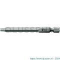 Wera 867/4 Z Torx bit TX 6x70 mm 05134740001