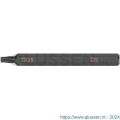 Wera 867 S Torx bit voor slagschroevendraaier TX 15x70 mm 05018166001