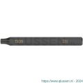 Wera 867 S Torx bit voor slagschroevendraaier TX 25x70 mm 05018168001