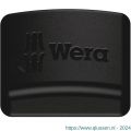 Wera 8782 C Koloss rubber pad set nummer 2x50 mm 05003697001
