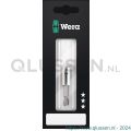 Wera 893/4/1 K universele bithouder 1/4 inch x 50 mm 05073401001