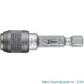 Wera 894/4/1 K universele bithouder 1/4 inch x 51 mm 05053522001