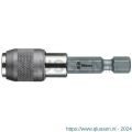 Wera 895/4/1 K universele bithouder 1/4 inch x 52 mm 05053872001