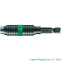 Wera 897/4 R universele bithouder Rapidaptor BiTorsion 1/4 inch x 75 mm 05053923001