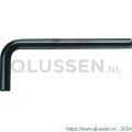 Wera 950 BM stiftsleutel metrisch BlackLaser Hex-Plus 2x50 mm 05027202001