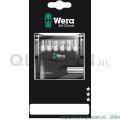 Wera Bit-Check 12 Wood 2 ZB bit set 12 delig 05136391001