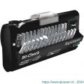 Wera Bit-Check 30 Zyklop Mini 2 bit set 31 delig 05346293001