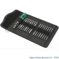 Wera Kraftform Kompakt 60 bit set 17 delig 05059295001